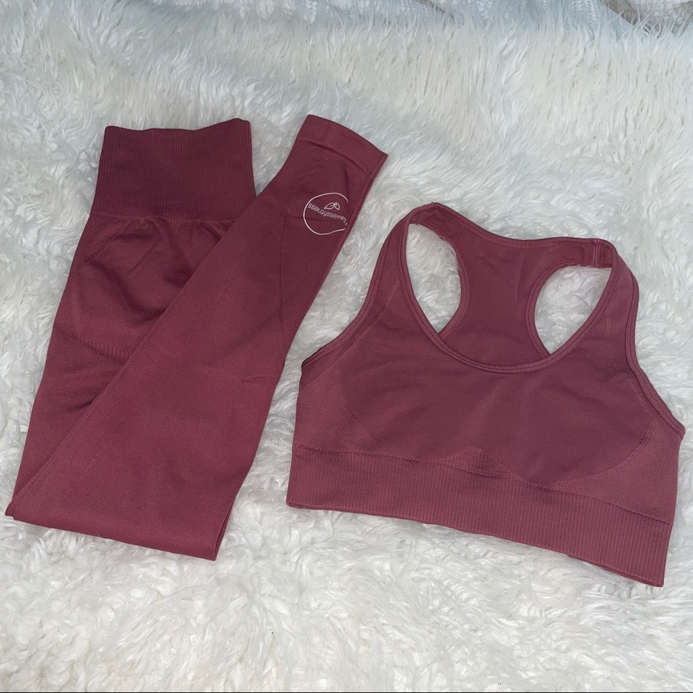 Active Wear Set